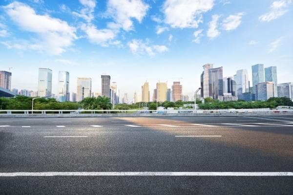 OIKN Ragu Kereta Tanpa Rel dan Awak Bisa Diterapkan dengan Baik di IKN