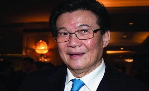 Kekayaan Tembus Rp745,92 Triliun, Prajogo Pangestu Jadi Orang Terkaya Nomor 26 Dunia