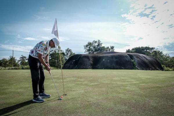 5 Driving Range Jakarta dengan Harga Terjangkau: Ini Lokasi, Jam Buka, dan Fee-nya