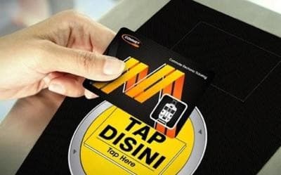 Apakah Kartu KRL untuk Busway? Catat, Ini Kegunaan KMT Secara Lengkap