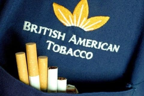 Harga Rokok Mahal, Bisnis British American Tobacco di AS Tertekan