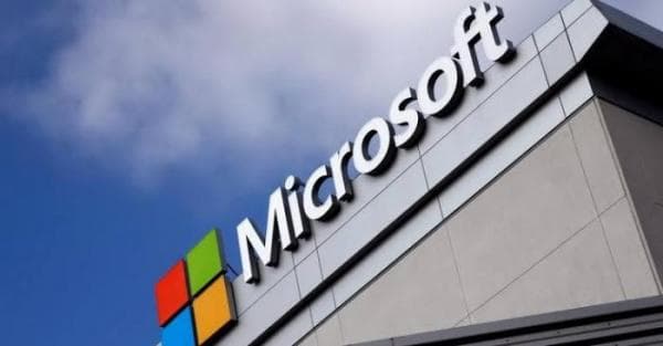 Saham Microsoft Capai Rekor Tertinggi usai akan Rekrut Sam Altman