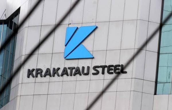 Sehatkan Keuangan, Krakatau Steel (KRAS) Lanjut Restrukturisasi Utang Rp21,84 Triliun