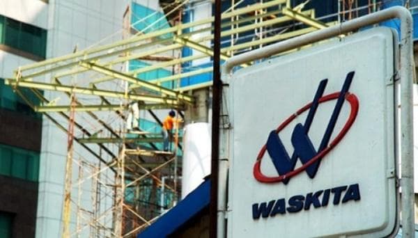 Waskita (WSKT) Bakal Hadapi Dua Sidang PKPU Pekan Depan