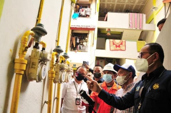 Strategi Kian Santang (RGAS) Gaet Peluang Bisnis Pasca IPO