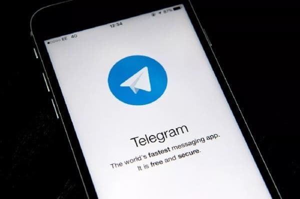 5 Ciri-Ciri Telegram Diblokir: Pemblokiran tanpa Notifikasi, Ini Cara Mengetahuinya 5 Ciri-Ciri Telegram Diblokir: Pemblokiran tanpa Notifikasi, Ini Cara Mengetahuinya