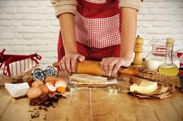 Tips dan Ide Nama Usaha Kue Rumahan: Formula Memilih Brand Unik dan Memorable