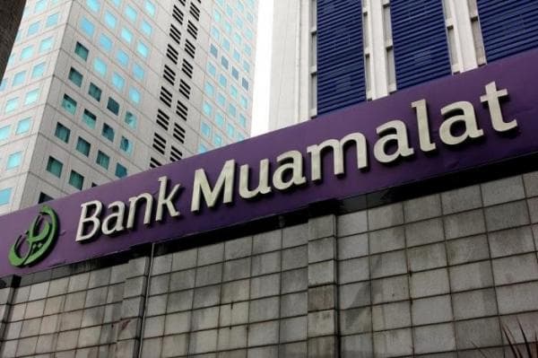 Bank Muamalat Targetkan Pembiayaan Multiguna Tumbuh 125 Persen di 2024 Bank Muamalat Targetkan Pembiayaan Multiguna Tumbuh 125 Persen di 2024