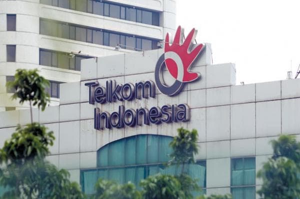 Jaga Kinerja Positif, TLKM Fokus pada FMC dan Data Center