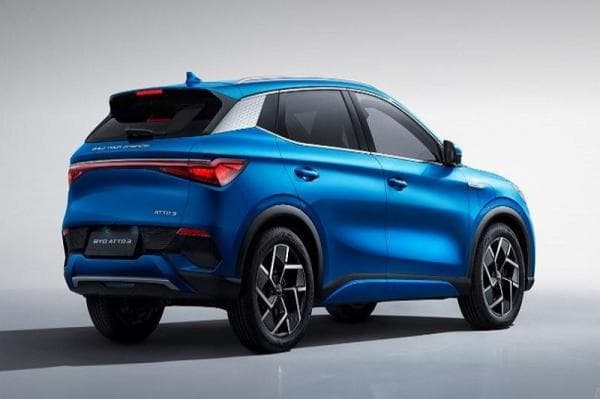 Ada Pabrik di Thailand, Ini Alasan BYD Indonesia Pilih Impor dari China