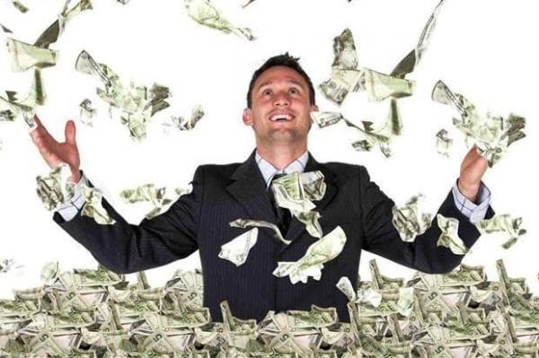 Daftar Kekayaan Pemilik Perusahaan di Korsel, Michael Kim Duduki Peringkat Pertama