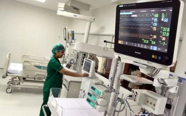 Simak, Ini Daftar Rumah Sakit yang Menggunakan Metode ERACS BPJS Kesehatan