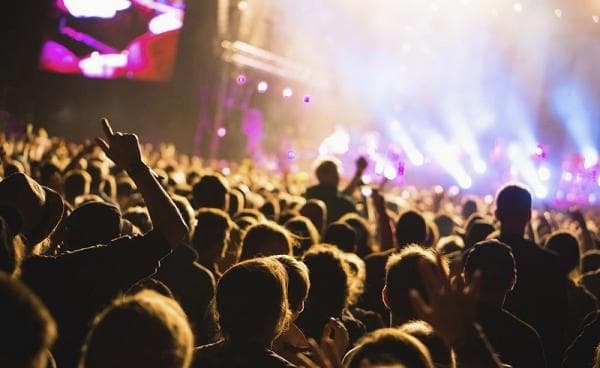 Konser Musik Dilarang Digelar pada Februari dan Juni 2024, Ini Respons Promotor Konser Musik Dilarang Digelar pada Februari dan Juni 2024, Ini Respons Promotor