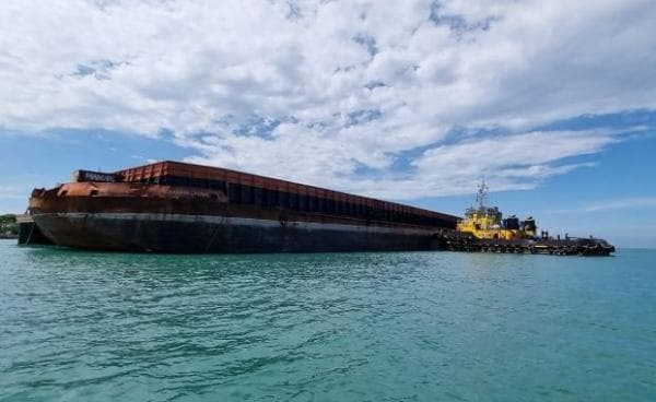 Beli Kapal, Emiten Happy Hapsoro (CBRE) Incar Pendapatan Naik Tiga Kali Lipat