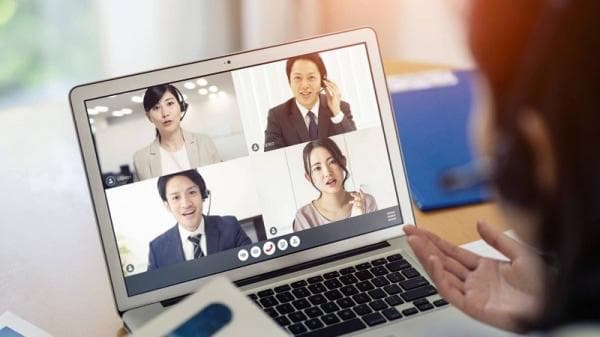 Tata Cara Merekam Zoom di Laptop: Save di Cloud, Upload Video ke YouTube