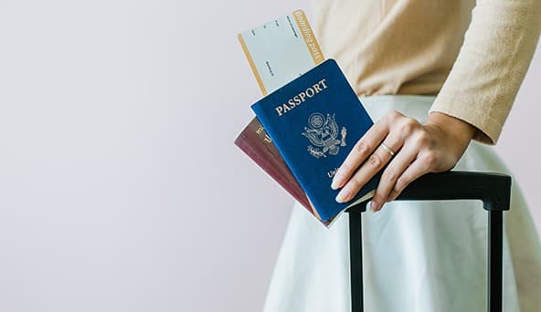 76 Daftar Negara Bebas Visa untuk Paspor Indonesia, Termasuk yang Terima VOA