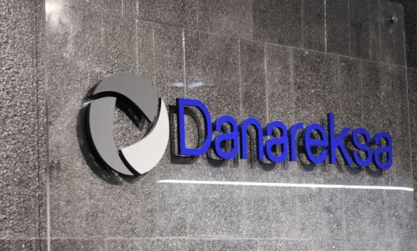 Danareksa Terbitkan Obligasi Rp1 Triliun, Investasi ke Anak Usaha