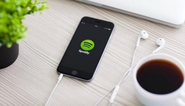 Cara Melihat Friend Activity di Spotify: Tambah Playlist, Eksplorasi Lagu Makin Seru