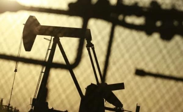 Harga Minyak Mentah RI Turun Jadi USD86,72 per Barel di Oktober 2023