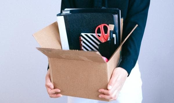 3 Jenis PHK yang Tidak Dapat Pesangon: Tetap Terima Kompensasi, Apa Saja? 3 Jenis PHK yang Tidak Dapat Pesangon: Tetap Terima Kompensasi, Apa Saja?