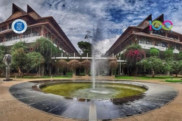 ITB Buka Opsi Bayar UKT Pakai Pinjol, Danacita Punya Siapa? Intip Daftar Universitas Mitranya