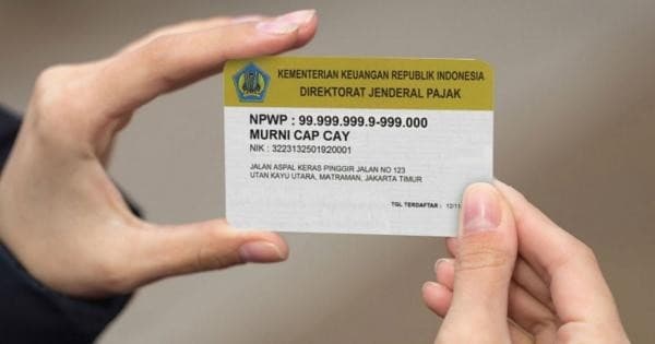Jangan Bingung, Begini Cara Validasi NIK Menjadi NPWP