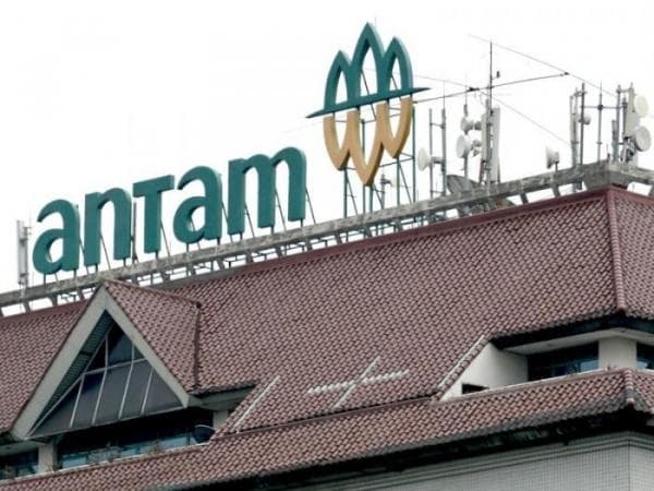 Dirut ANTM soal Dividen di 2024: Antam Berupaya Beri Kontribusi Terbaik