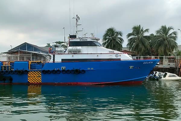 Kontribusi Maksimal, Mitra Investindo (MITI) Siap Tambah Kepemilikan Saham KAL