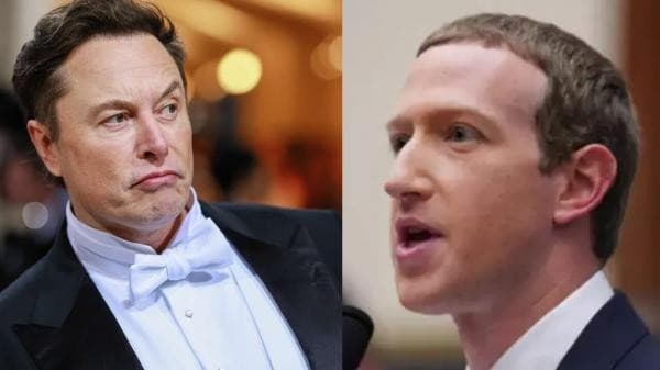 Mark Zuckerberg hingga Elon Musk, di Umur Berapa Mereka Jadi Miliarder?