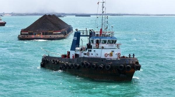 Beli 79 Unit Tugboat dan Tongkang, Trans Power (TPMA) Rogoh Kocek hingga Rp1,2 T Beli 79 Unit Tugboat dan Tongkang, Trans Power (TPMA) Rogoh Kocek hingga Rp1,2 T