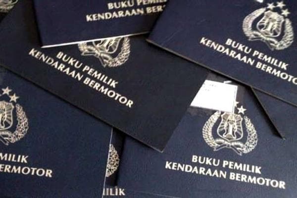 3 Risiko Gadai BPKB Motor, Kenali Konsekuensi Sebelum Jaminkan Surat Kendaraan