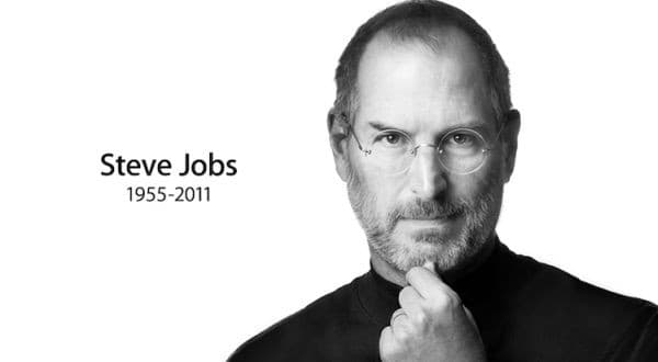 Kekayaannya USD2,87 Triliun, Mungkinkan Steve Jobs jadi Triliuner jika Masih Hidup?