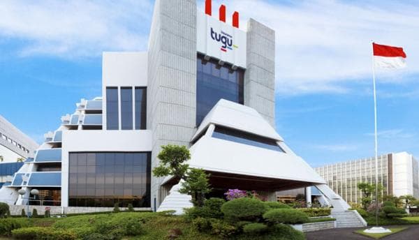 Tugu Pratama (TUGU) Tertinggi, Ini 10 Besar Perolehan Laba Asuransi Umum Nasional