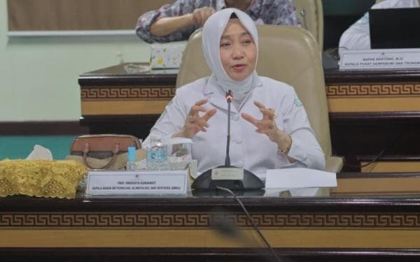 Climate Outlook 2024, BMKG Prakirakan Kondisi Iklim Indonesia Netral Sepanjang 2024 