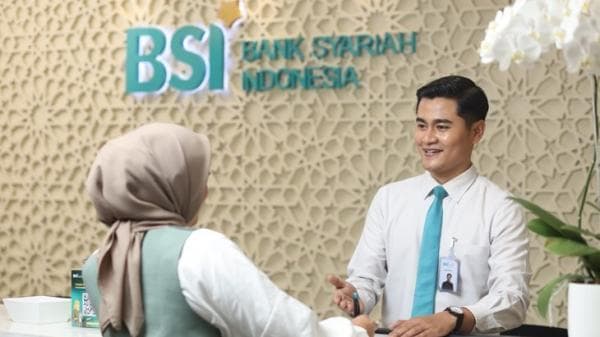Luncurkan MOST, Mandiri Sekuritas dan BRIS Bidik Satu Juta Investor Syariah