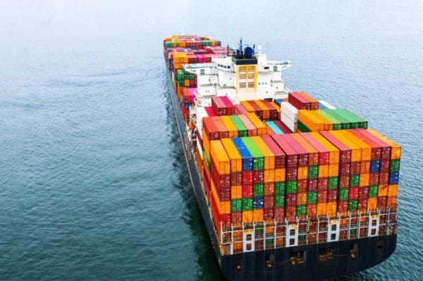 Estimasi Gaji ABK Kapal Kargo Indonesia: Pekerjaan Berisiko, THP Bisa Puluhan Juta?