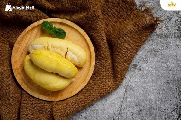 Tak Hanya Lezat, Ini Fakta Tentang Buah Durian yang Bikin Penasaran