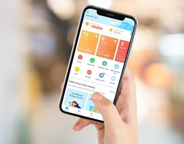 Tata Cara Bayar Kredivo Lewat DANA: Pakai Virtual Account dan Transfer ke Bank