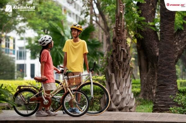 Ini 8 Tips Aman Bersepeda untuk Pemula 