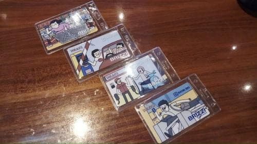 Cara Mudah Cek Saldo BRIZZI BRI, Salah Satunya dengan Aplikasi Mobile