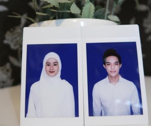 Warna Baju untuk Foto Buku Nikah, Simak Aturan yang Dianjurkan