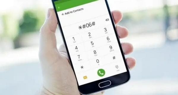 Inilah Cara Melacak HP dengan IMEI Online tanpa Aplikasi