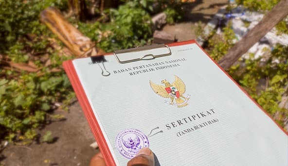 Berapa Biaya Balik Nama Sertifikat Rumah? Segini Besarannya