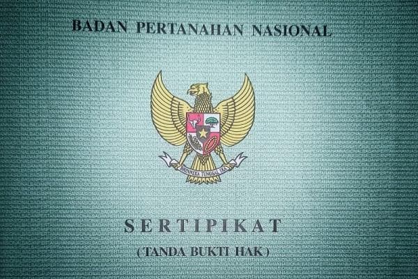 Kenali Biaya Pecah Sertifikat Tanah dan Balik Nama