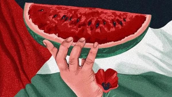 Harganya Rp84,2 Juta dan Punya Sertifikat, Ini Semangka Termahal di Dunia