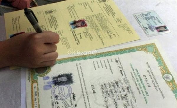 Inilah Contoh Surat Kuasa Pengambilan Ijazah yang Bisa Dijadikan Referensi