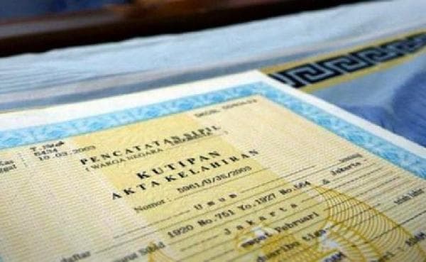 Bisakah Mengubah Akta Kelahiran tanpa Proses Pengadilah? Ini Syarat dan Ketentuannya