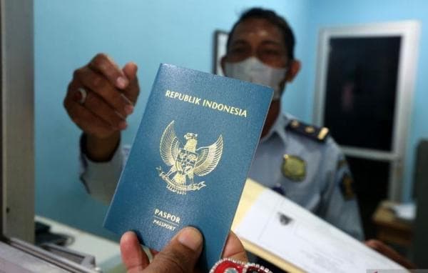 Cara Bayar Paspor via m-BCA, Lebih Mudah dan Praktis 