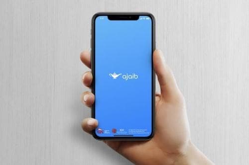 Cara Memasukkan Kode Referral Ajaib, Bisa Dapat Hadiah Menarik