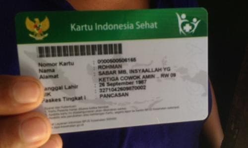 Cara Mengaktifkan Kembali Kartu KIS PBI BPJS Kesehatan, Begini Langkahnya 